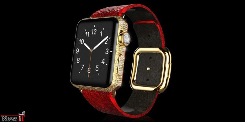 Apple-Watch-Diamond-Ecstasy-Exotic