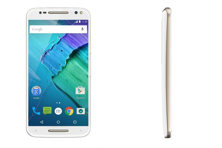 Moto X Style press images 10