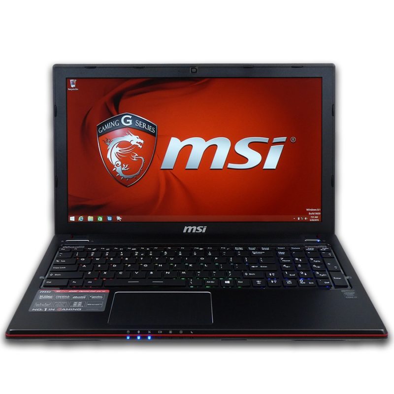 msi ge60