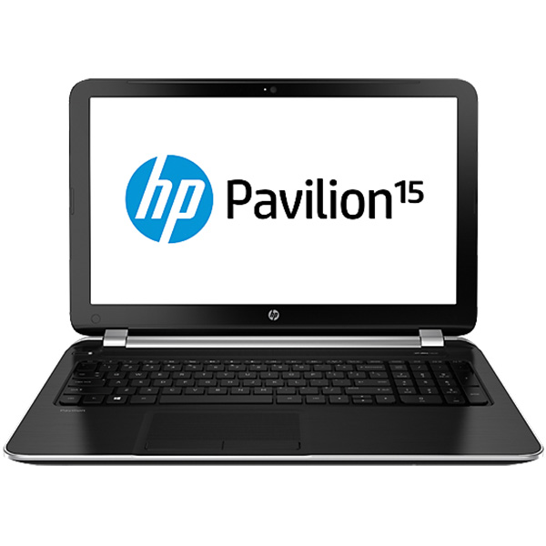 Notebook HP Pavilion 15 n264se6d5893