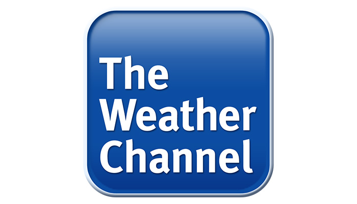 the weather channel