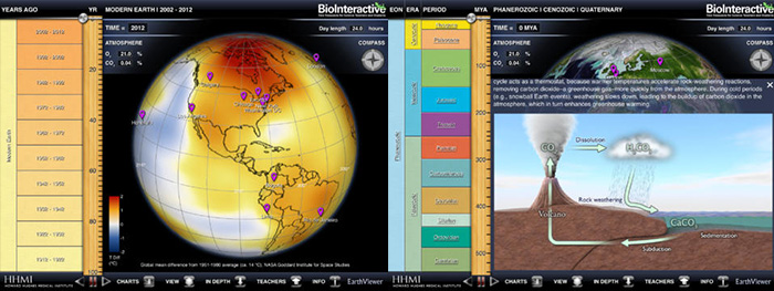 EarthViewer