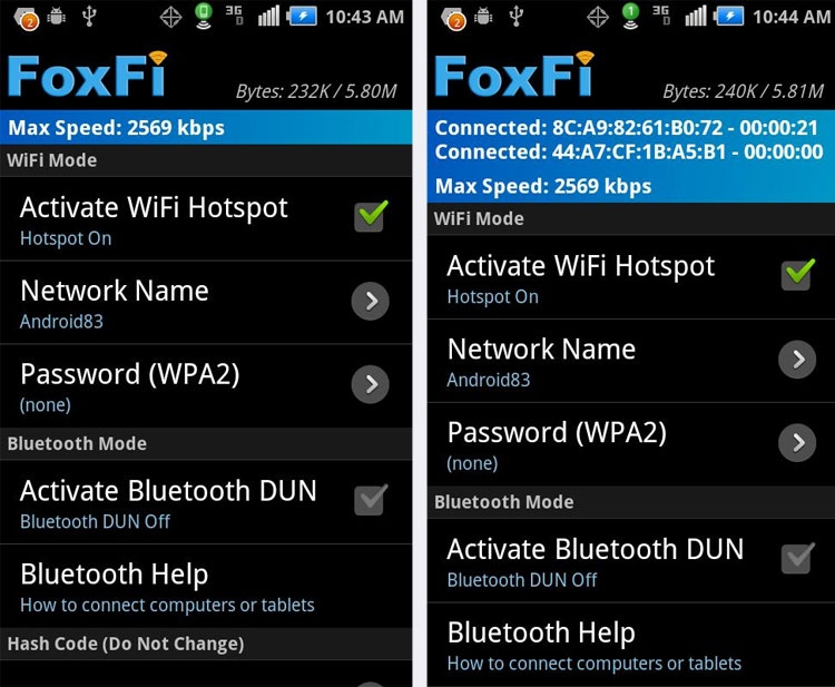 foxfi 12 0d9e8