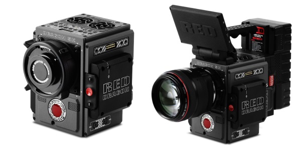 با Scarlet-W آشنا شوید؛ دوربین تازه شرکت Red با قابلیت فیلم برداری 5K