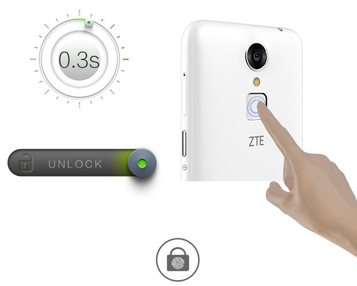 zte blade a1 1 fffe1