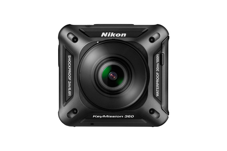 KeyMission 360 Nikon