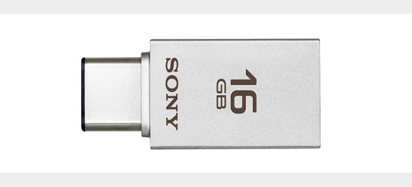 Sony-USB-C