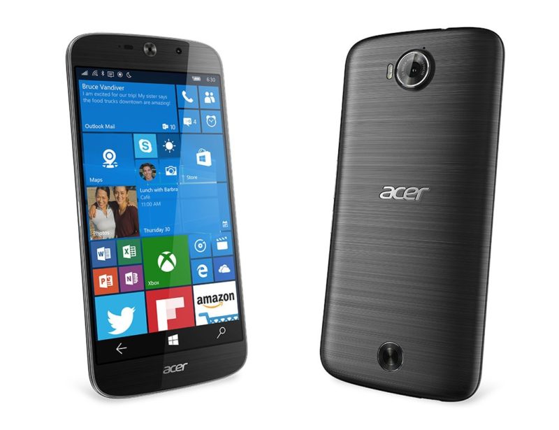 acer liquid jade primo 2 