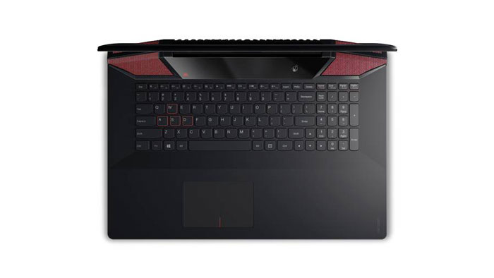 ideapad 700 17 inch in black keyboard 0fc81