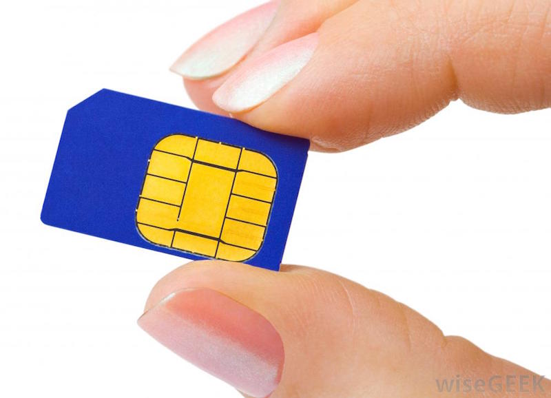 sim-card