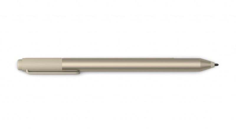 surface pen gold 1da9f