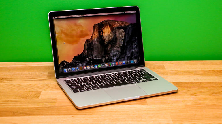 Apple MacBook Pro 13 2015