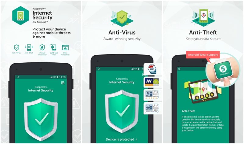 Kaspersky-Internet-Security