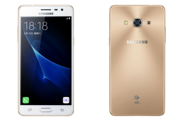 Samsung Galaxy J3 Pro