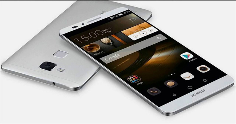 هواوی P9
