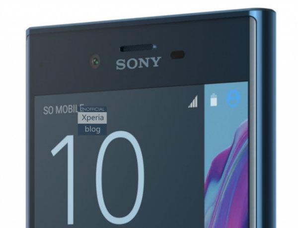 Xperia-XZ-curved-edge-display